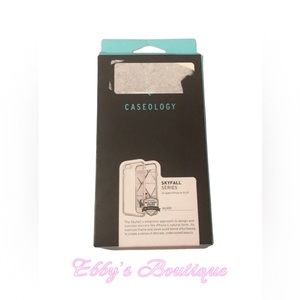 Caseology phone case/protector